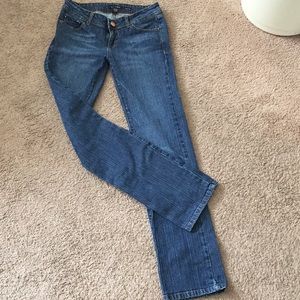 Eckored jeans